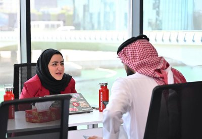 توظيف الكفاءات التقنية البحرينية.. أكاديمية "جنرال أسمبلي" البحرين تجمع نخبة المواهب مع أبرز جهات التوظيف
