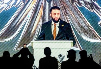 لأول مرة منذ 1967.. الرئيس السوري في الجمعية العامة للأمم المتحدة