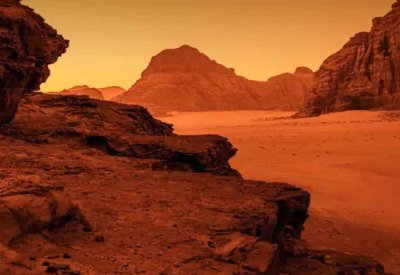 الماء غيّر وجه المريخ أكثر من مرة.. أدلة جديدة من ناسا