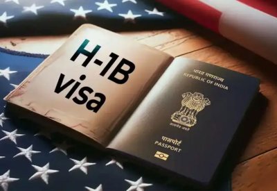الهند تحذر من تداعيات إنسانية بسبب رسوم تأشيرة "H-1B" الأميركية