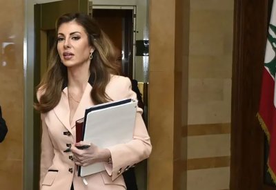 "دعم للجيش".. ماذا حملت أورتاغوس في جعبتها إلى بيروت؟