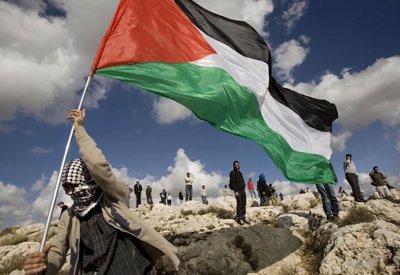 "يوم تاريخي".. ماذا يعني الاعتراف بدولة فلسطين؟