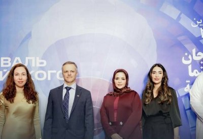 البحرين تستضيف مهرجان الأفلام الروسية ضمن فعاليات "المواسم الثقافية"