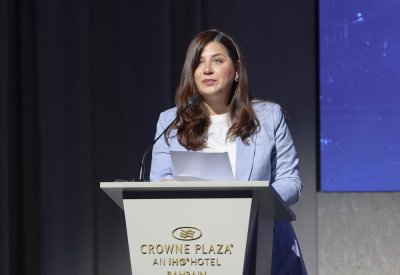 القائم بأعمال مدير مركز “الإسكوا” للتكنولوجيا: “درع البلاد” منصة رائدة للتنمية المستدامة
