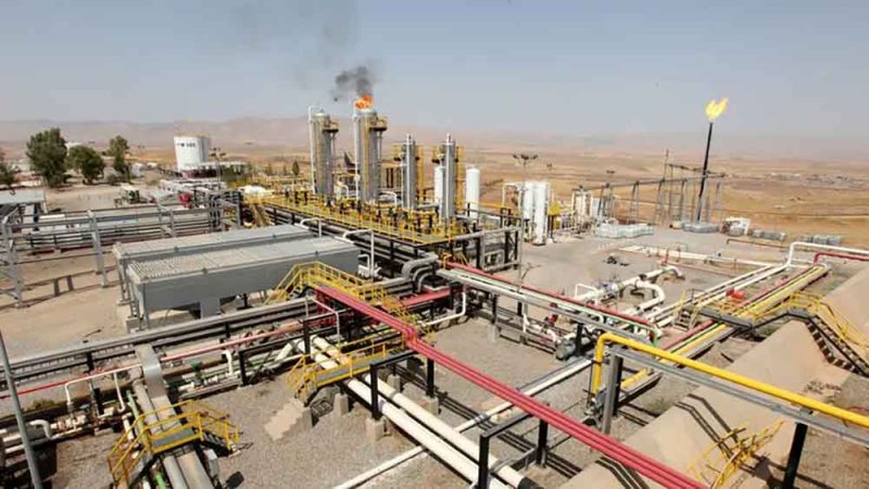 العراق يستأنف تصدير النفط من إقليم كردستان خلال ساعات