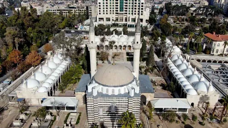 سوريا تنفذ 100 ألف وحدة سكنية وتمنح إعفاءات للمتعثرين بالمشاريع السابقة
