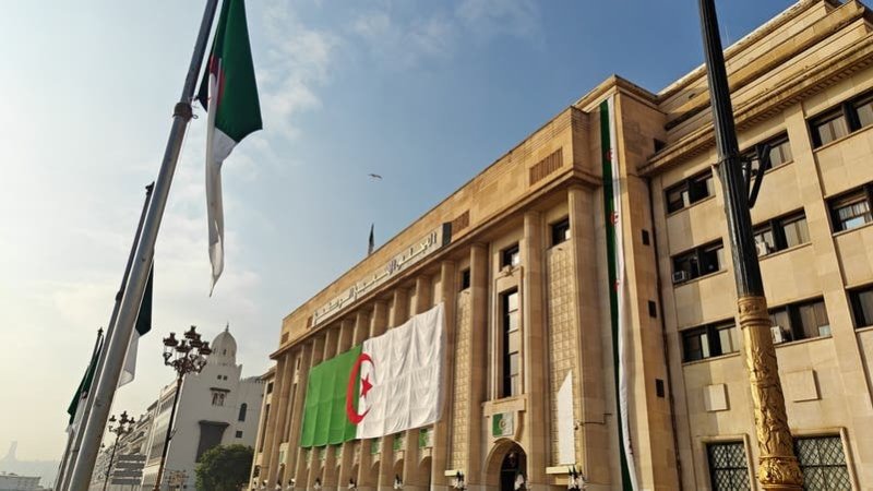 20 % من الجزائريين أتراك.. تصريح لسفير أنقرة يفجر زوبعة