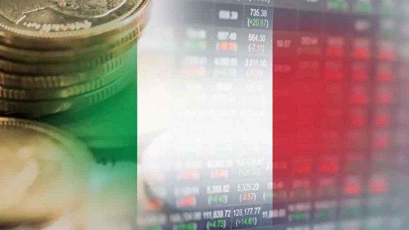 إيطاليا تتوقع خفض عجز الموازنة والتخلص من قيود الاتحاد الأوروبي