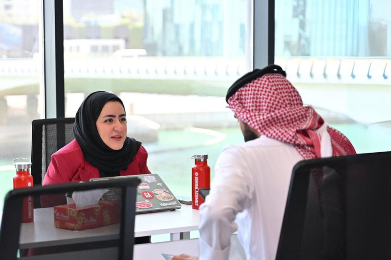 توظيف الكفاءات التقنية البحرينية.. أكاديمية "جنرال أسمبلي" البحرين تجمع نخبة المواهب مع أبرز جهات التوظيف