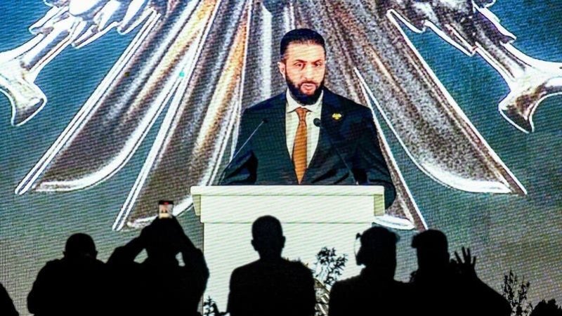 لأول مرة منذ 1967.. الرئيس السوري في الجمعية العامة للأمم المتحدة