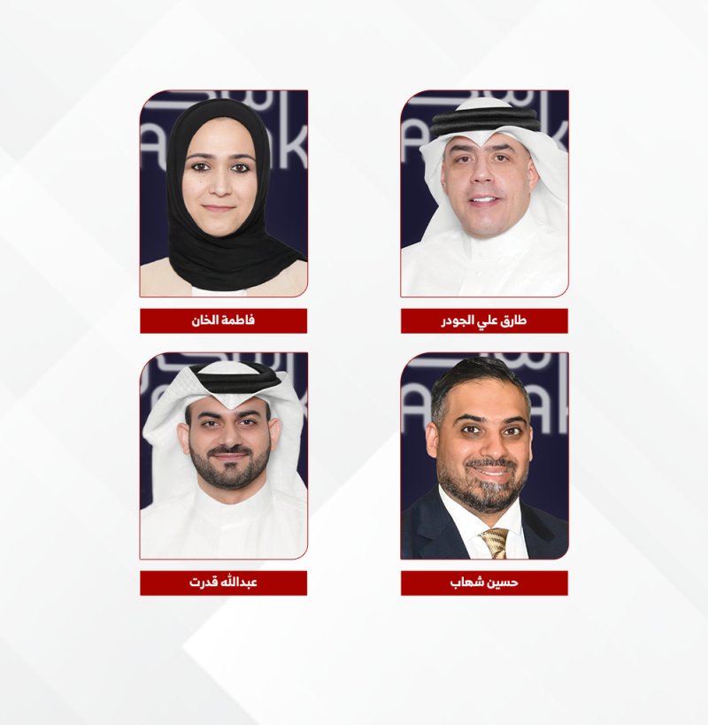 شركة "أماكن" تبتعث قياداتها التنفيذية للمشاركة في برامج دولية للقيادة والاستراتيجية