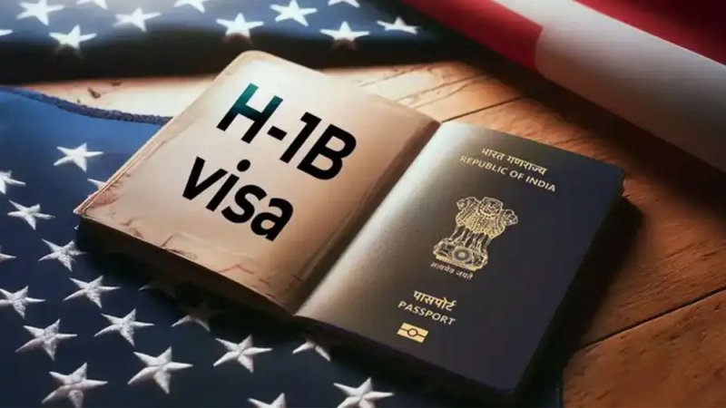 الهند تحذر من تداعيات إنسانية بسبب رسوم تأشيرة "H-1B" الأميركية