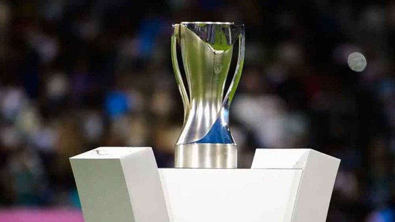 السعودية 2026.. 4 ملاعب تستضيف كأس آسيا تحت 23 عاماً