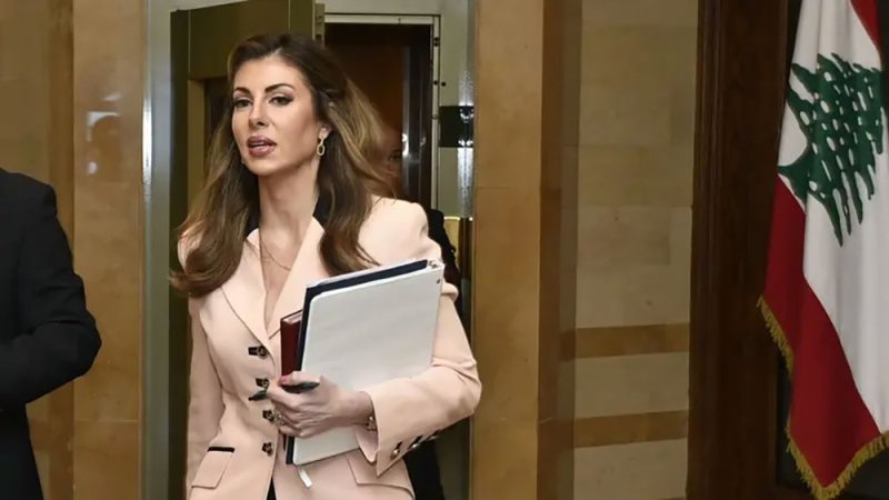 "دعم للجيش".. ماذا حملت أورتاغوس في جعبتها إلى بيروت؟