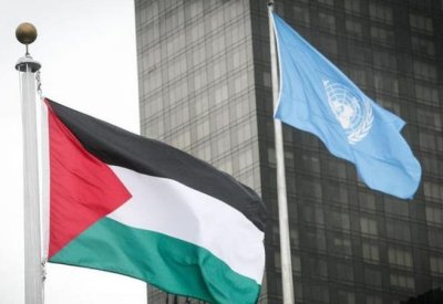 أول تعليق من واشنطن بشأن اعتراف "حلفائها" بدولة فلسطين