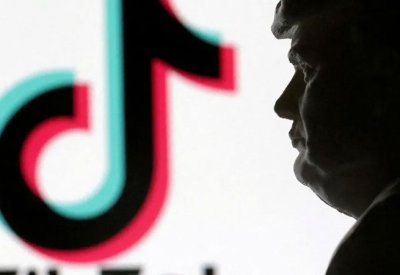 ترامب: مردوك وإليسون وديل في قلب صفقة "تيك توك"