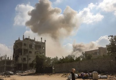 بينهم 50 في مدينة غزة.. مقتل 68 شخصا منذ فجر الأحد