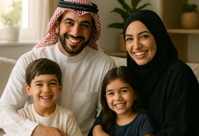 "حساب المواطن" في برامج الدعم المالي الخليجية
