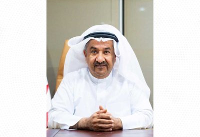 بن جلال: البحرين أسياد العرب في بطولة العالم لألعاب القوى