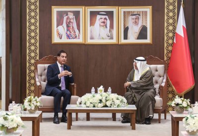 رئيس مجلس الشورى: العلاقات البحرينية الباكستانية نموذجًا متقدمًا في الشراكة البنّاءة وتشكل قاعدة راسخة لتعزيز التعاون البرلماني