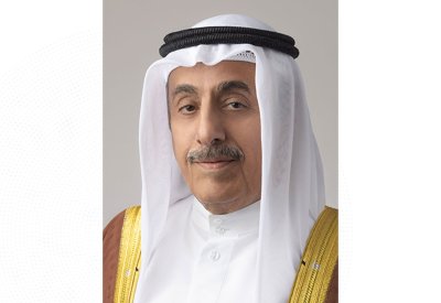 النعيمي: الاحتفاء باليوم الوطني السعودي مبعثًا للفخر والاعتزاز لما تمثله الشقيقة الكبرى من عمق استراتيجي لمملكة البحرين