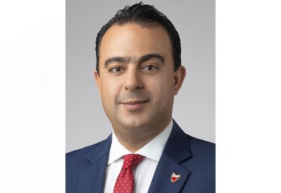 العرادي: اليوم الوطني السعودي فرصة لتسليط الضوء على المسيرة التاريخية العريقة للمملكة وما تشهده من إنجازات تنموية شاملة ونهضة حضارية متكاملة