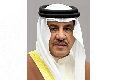 العلاقات البحرينية السعودية ترتكز على ثوابت الأخوة والعمل المشترك والتكامل الخليجي