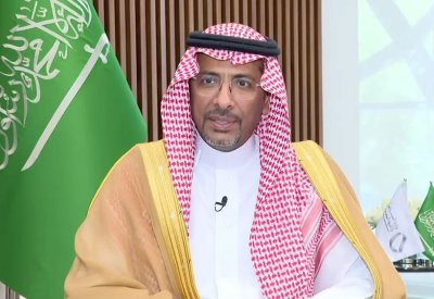 وزير الصناعة السعودي يبحث فرص توسيع آفاق الشراكة الاستراتيجية مع الصين