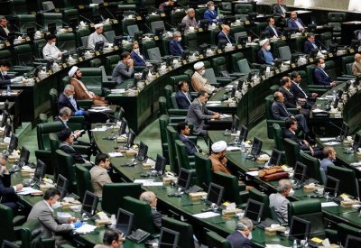 مسؤول إيراني: قرار الانسحاب من معاهدة النووي أصبح نهائياً