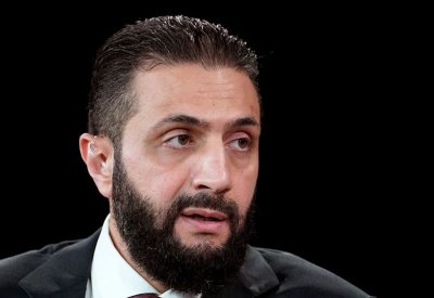 الشرع: سوريا لن تكون تهديدا لأحد.. ونسعى للتهدئة مع إسرائيل
