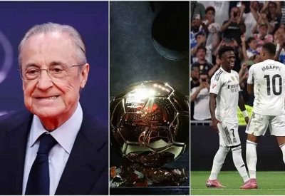 مسؤولو الكرة الذهبية "يتوسلون".. وريال مدريد يواصل المقاطعة