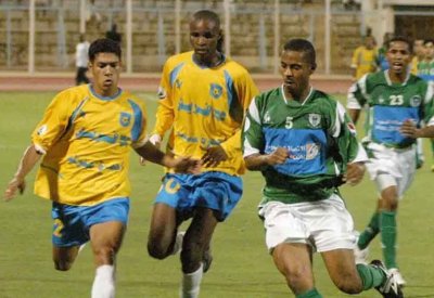 أهلي جدة أمام أندية مصر.. فوز وحيد
