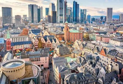 ألمانيا تلجأ إلى خبير مصرفي لجذب الاستثمارات الأجنبية