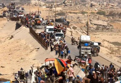 الخارجية السعودية: ضغوط كبيرة تمارس ضد إسرائيل لإنهاء الاحتلال
