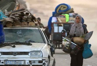 مقترح جديد لغزة.. 10 رهائن مقابل هدنة لشهرين