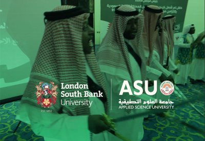 جامعة العلوم التطبيقية تقيم حفل لم شمل الخريجين في السعودية احتفاءً بخريجيها السعوديين وإنجازاتهم