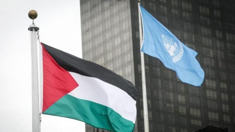 أول تعليق من واشنطن بشأن اعتراف "حلفائها" بدولة فلسطين