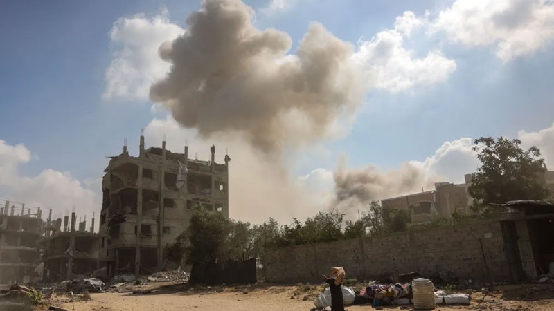 بينهم 50 في مدينة غزة.. مقتل 68 شخصا منذ فجر الأحد