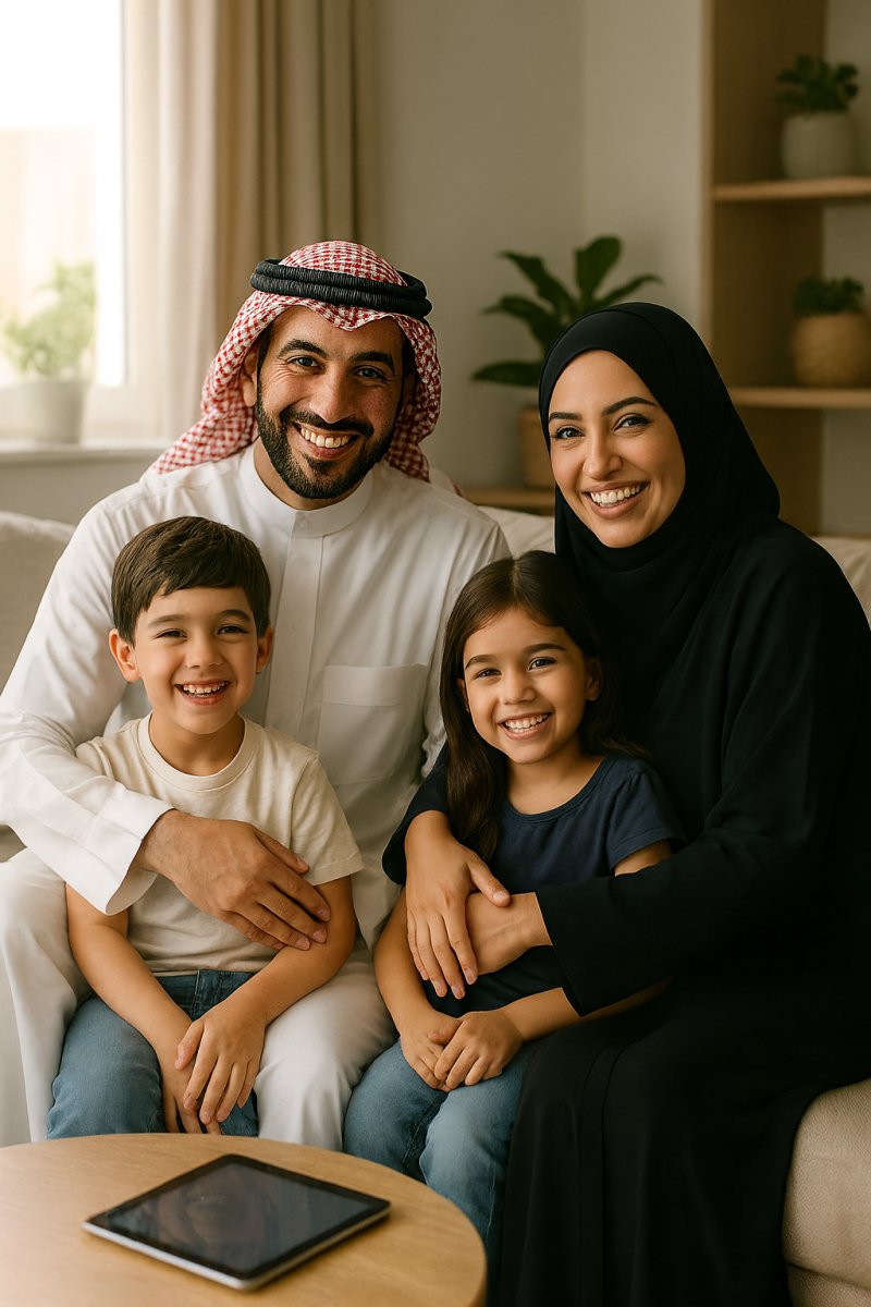 "حساب المواطن" في برامج الدعم المالي الخليجية