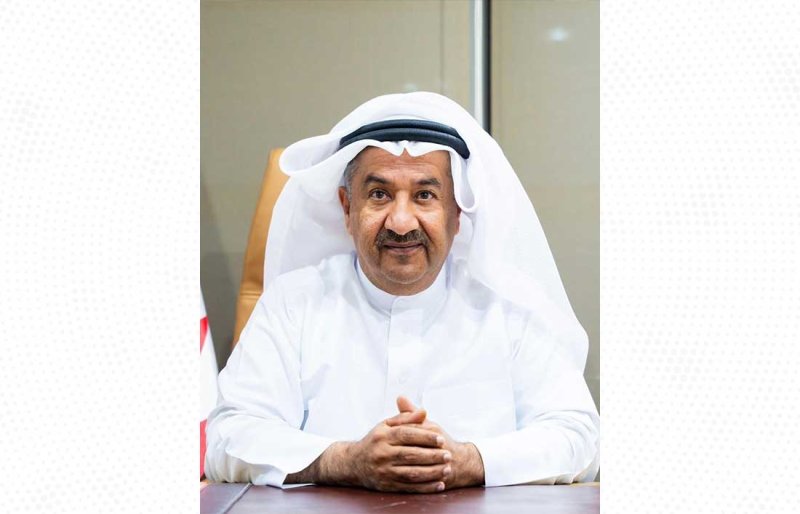 بن جلال: البحرين أسياد العرب في بطولة العالم لألعاب القوى