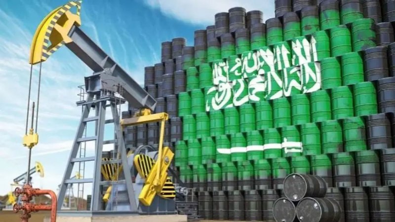 تراجع صادرات النفط الخام السعودي إلى 5.99 مليون برميل يومياً