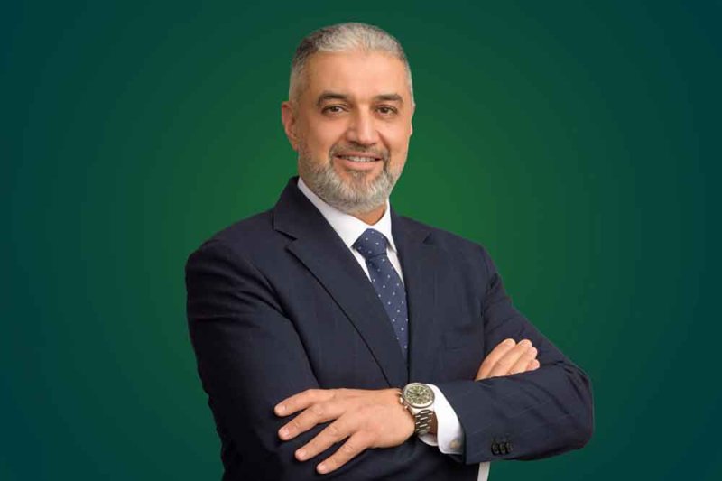 بيت التمويل الكويتي يقدم رعاية بلاتينية لحفل استقبال البنوك البحرينية بواشنطن