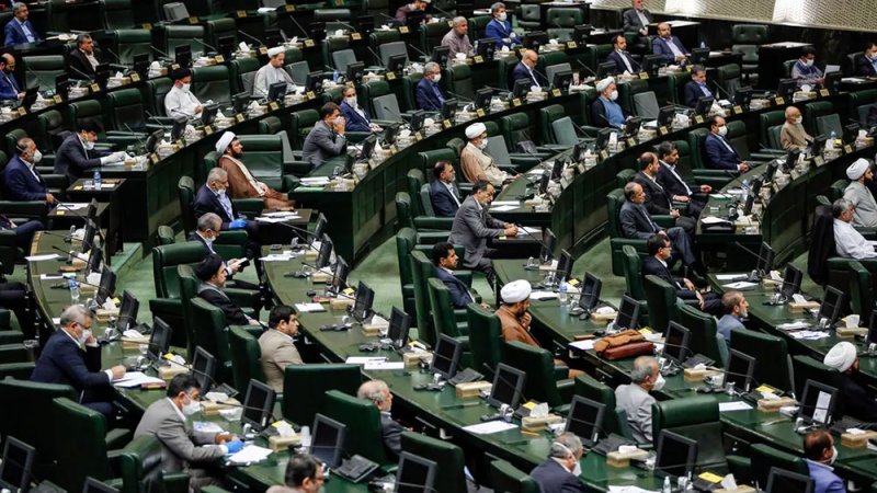 مسؤول إيراني: قرار الانسحاب من معاهدة النووي أصبح نهائياً