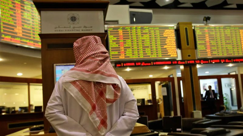 ارتفاع معظم أسواق الخليج مع استيعاب قرار خفض الفائدة الأميركية