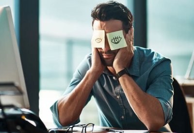 أكثر من نصف الألمان لا يرغبون في العمل بدوام كامل