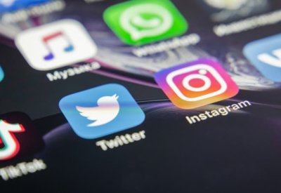 "إنستغرام" و"تيك توك" أهم المصادر السياسية لشباب ألمانيا