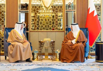 سمو ولي العهد رئيس مجلس الوزراء: الشراكة بين الحكومة والقطاع الخاص رافدٌ رئيسي للمسارات التنموية ونحرص على مواصلة تعزيزها وفتح نطاقاتٍ أوسع للاستثمار فيها