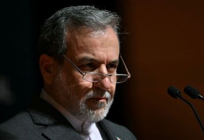 محادثات نووية في نيويورك اليوم بين وزراء أوروبيين وإيرانيين