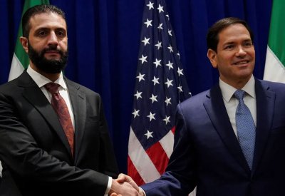 ضغط أميركي لتوقيع اتفاق سوري إسرائيلي الأربعاء أو الخميس