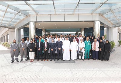 “أسري” تختتم برنامج التدريب الصيفي السنوي للعام 2025
